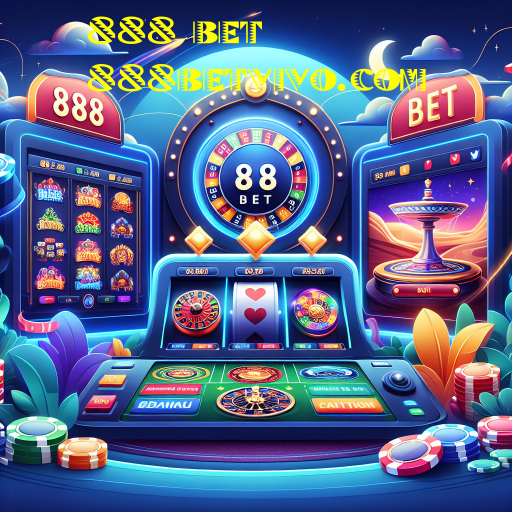 888 bet