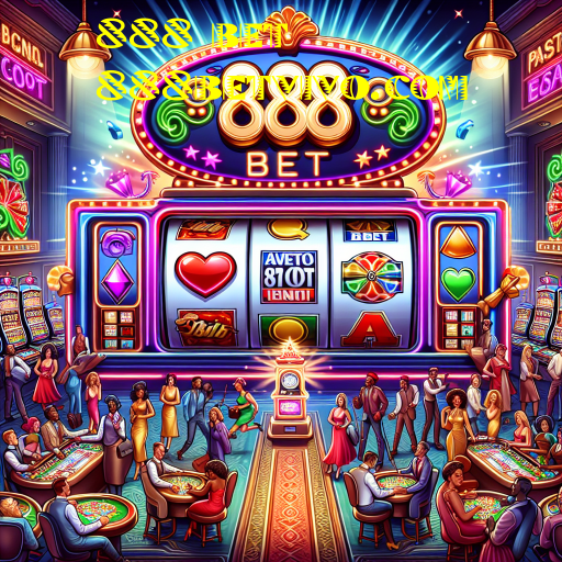 888 bet